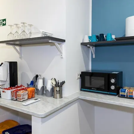 Partenope Guest House-2