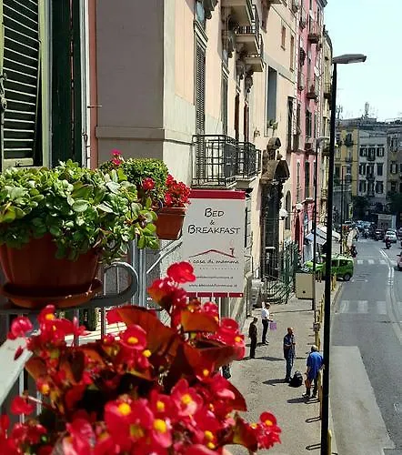 Bed and Breakfast A Casa di Mamma Napoli
